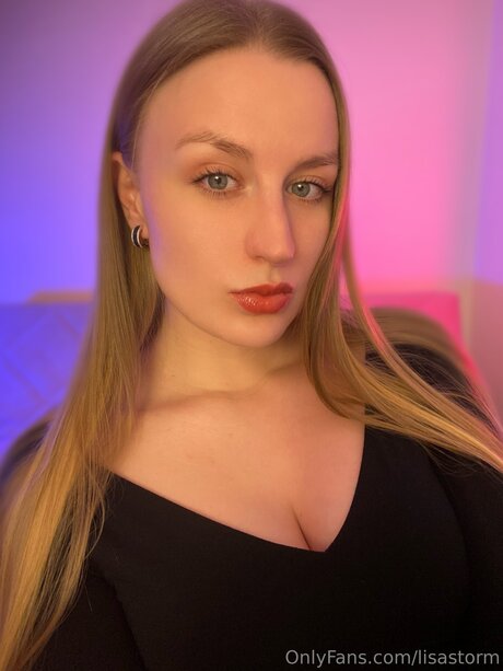 Lisastorm