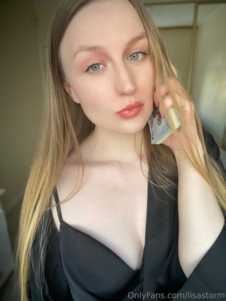 Lisastorm
