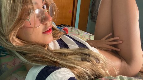 Foto nua vazada do OnlyFans de Abbysitaga