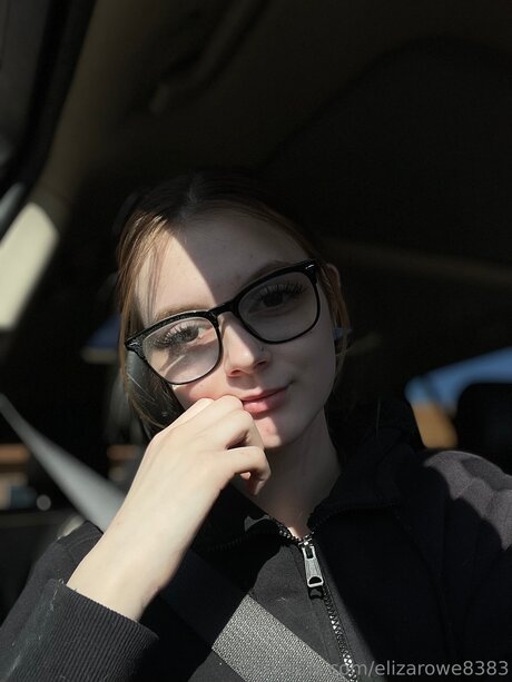 Elizarowe8383  nude leaked OnlyFans photo