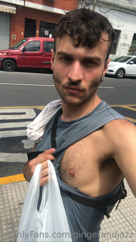 Photo nue de fuite OnlyFans de Eldiscodetucorazon