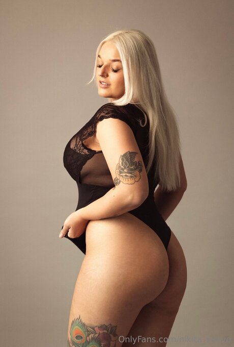 Nikita Suave