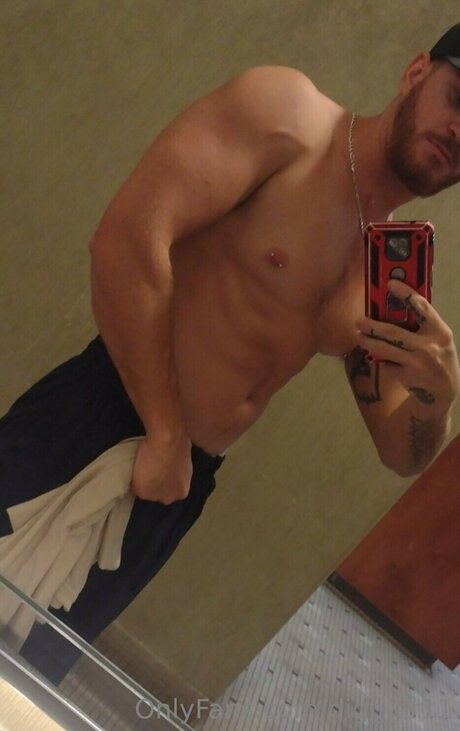 Diggler223  nude leaked OnlyFans photo