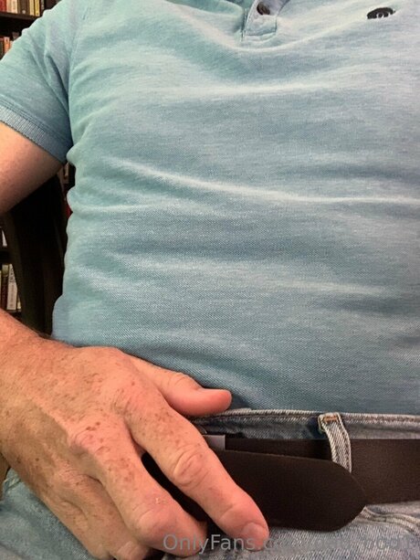 Dad Bod1