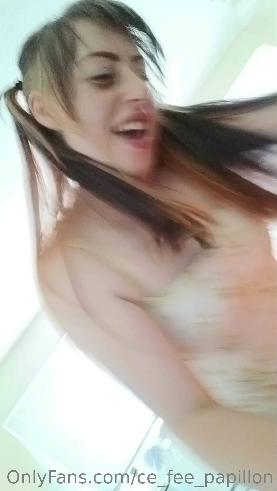 Nøgent lækket OnlyFans-billede af Lilsiesie #12