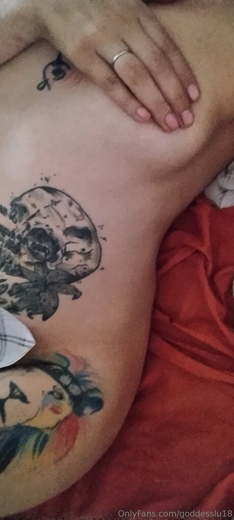 Goddesslu18