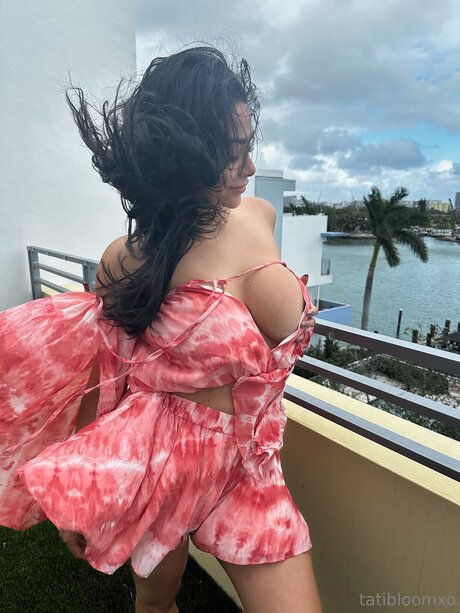 Tatibloomxo
