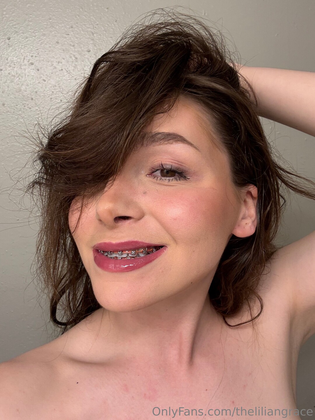 Nahá fotka uniklých OnlyFans od Skuishiiiposr #11