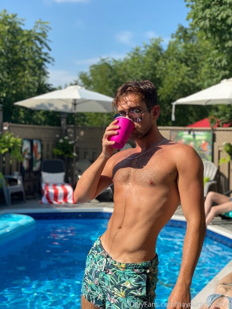 Обнаженная фотография утечки OnlyFans от Haydurtybirdfree