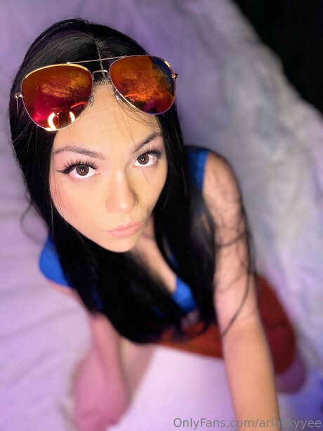 Ariaskyyee