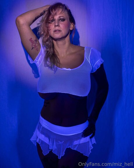 Miz Hell