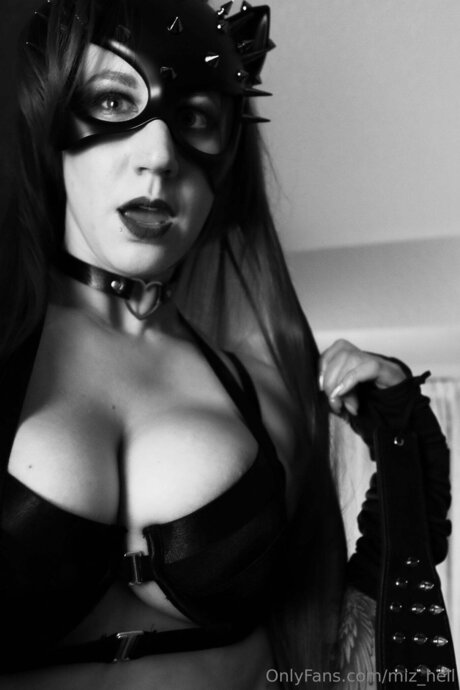 Miz Hell
