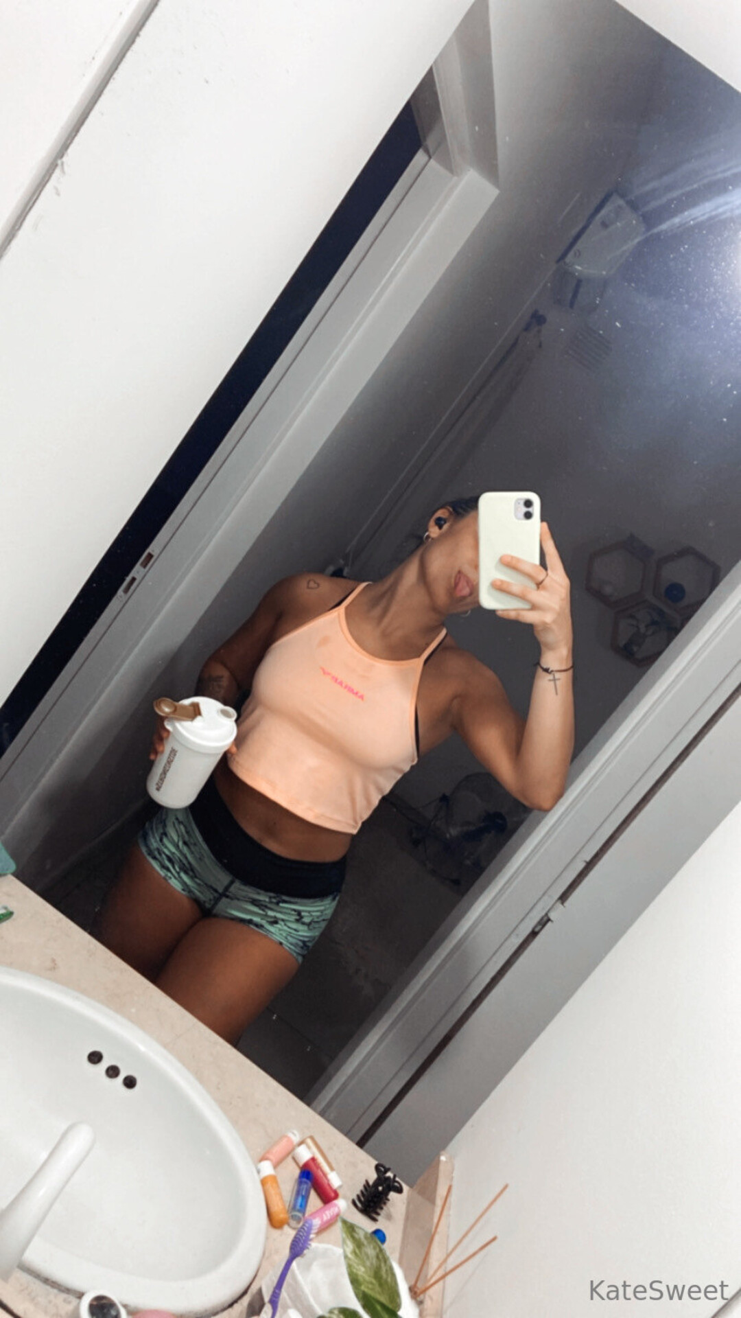 Katesweet22 nude leaked OnlyFans photo #19