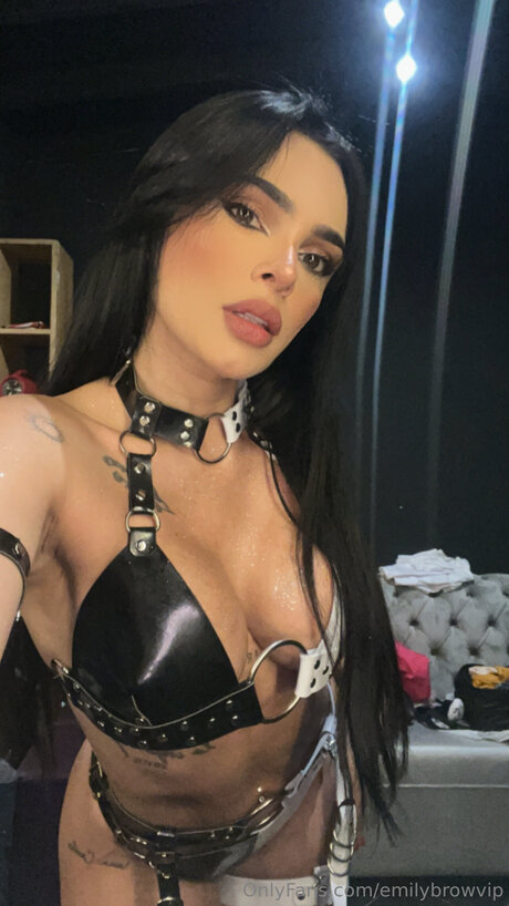 Emilybrowvip
