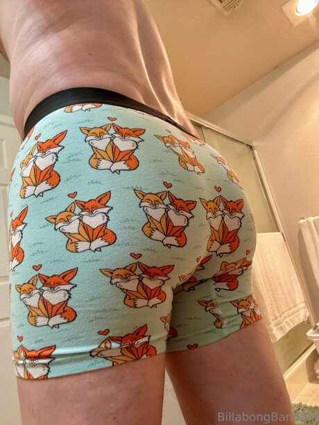 Обнаженная фотография утечки OnlyFans от Billabongbandaid