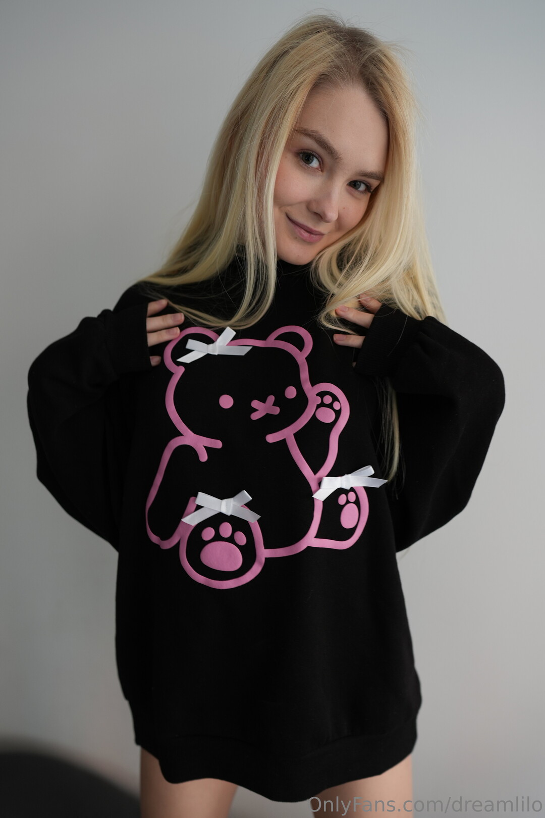 Dreamlilo OnlyFans διαρροή #10