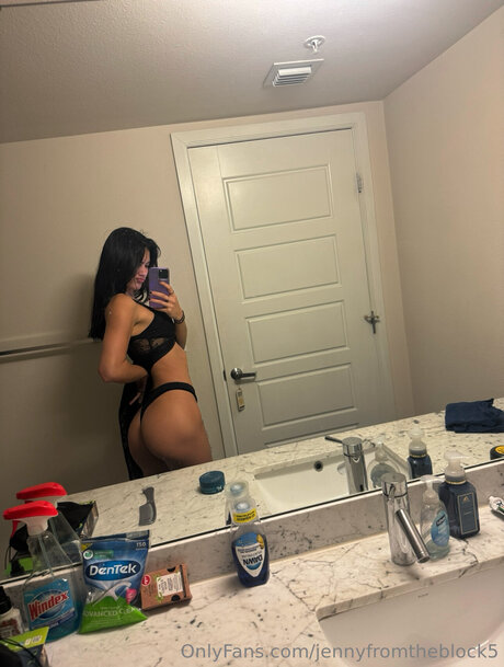 Jennyfromtheblock5