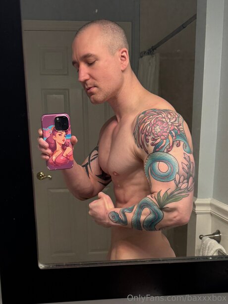 Baxxxbox