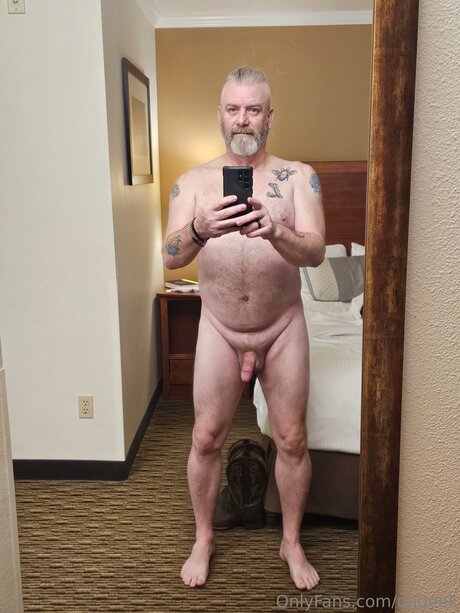 Обнаженная фотография утечки OnlyFans от Dageek