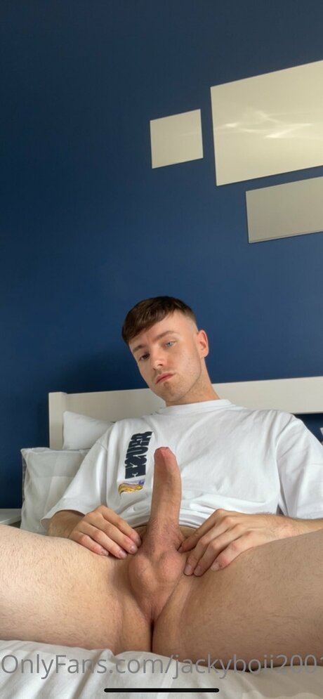 Jackyboii2001