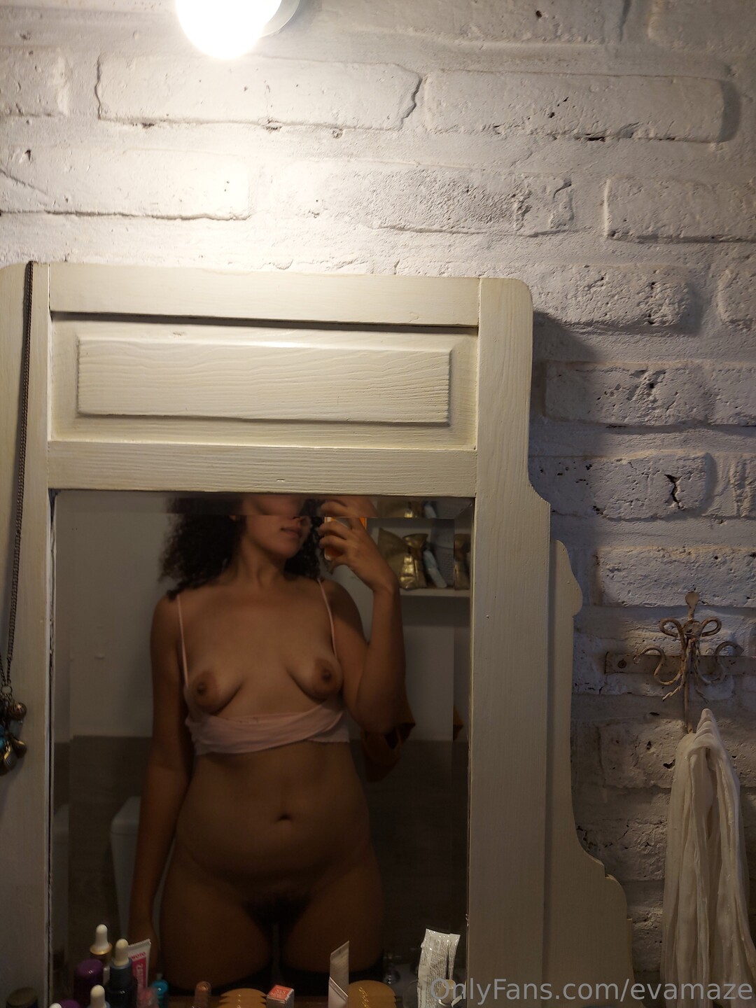 Evamaze OnlyFans διαρροή #52