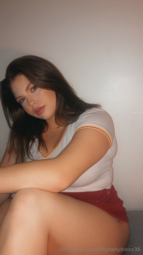 Foto desnuda filtrada de OnlyFans de Kaitlyn9286