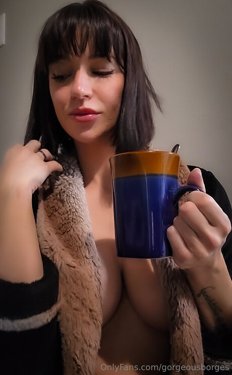 Gorgeousborges