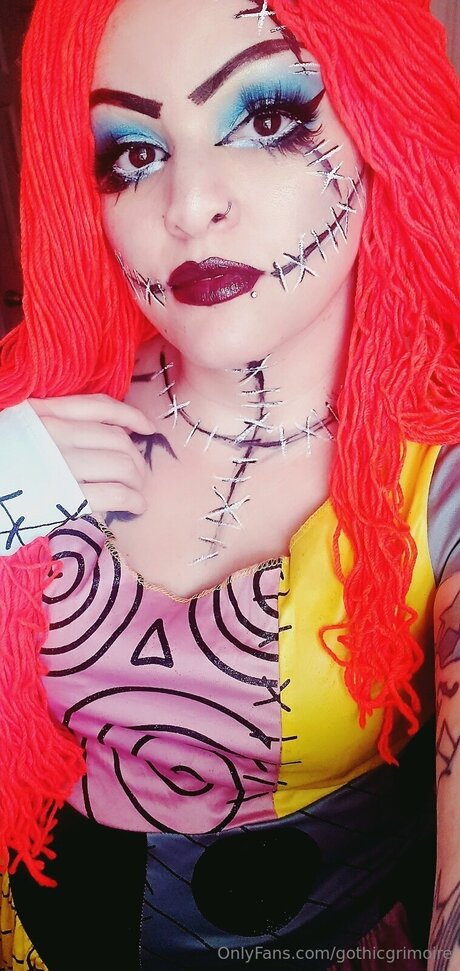 Gothicgrimoire