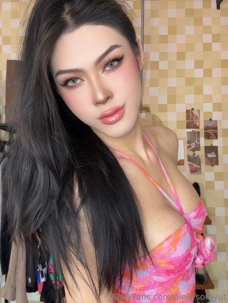 Pinkysorayut