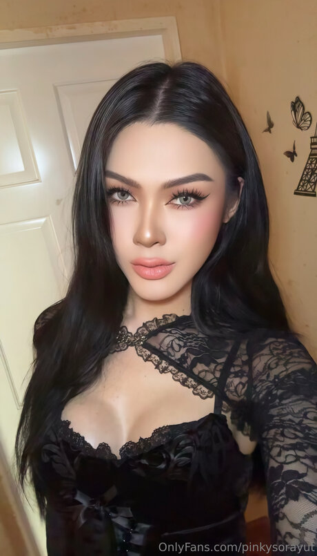 Pinkysorayut OnlyFans