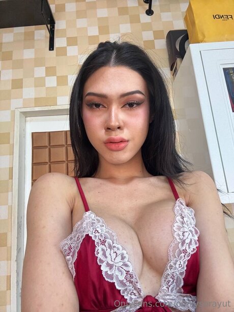 Pinkysorayut