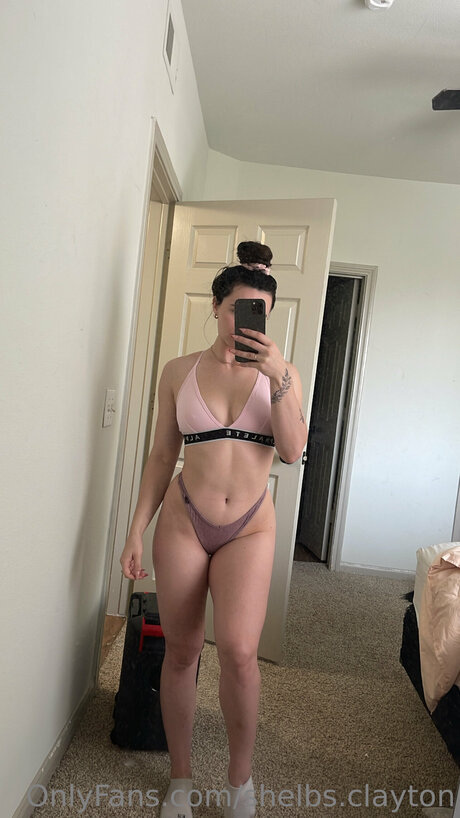 Shelbs Clayton