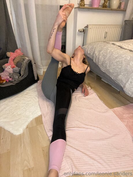 Leonie Sanders