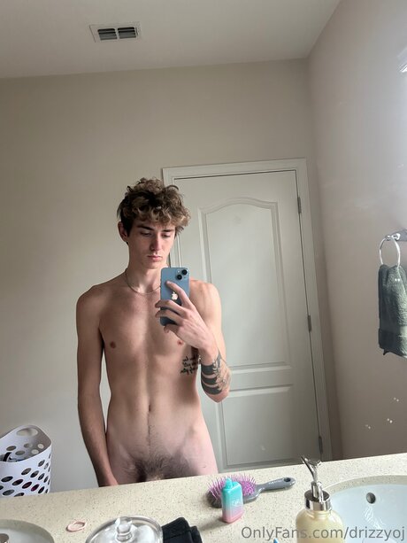 Drizzyoj OnlyFans 유출 누드 사진