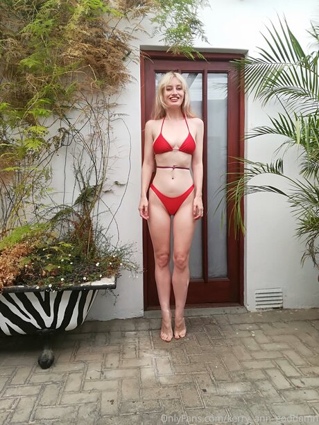Kerry Ann Goddamn