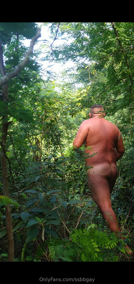 Ssbbgay  nude leaked OnlyFans photo