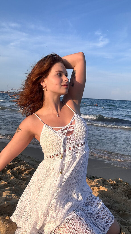 Naken lekkede OnlyFans-bilde av Pineappleri