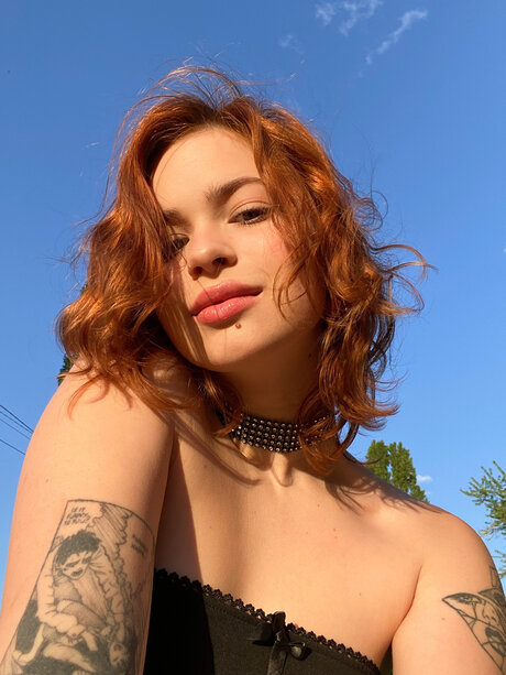 Pineappleri  nude leaked OnlyFans photo