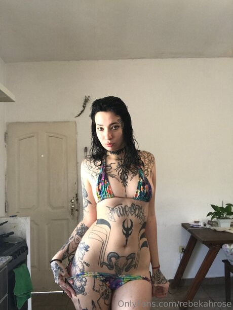 Rebekahrose