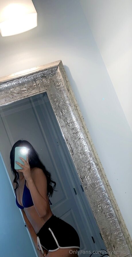 Shyanne 1