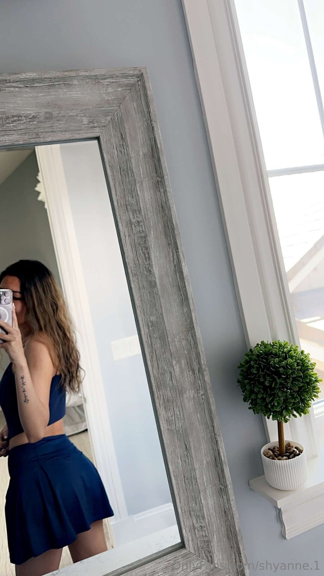 Shyanne 1 OnlyFansリークヌード写真 #9