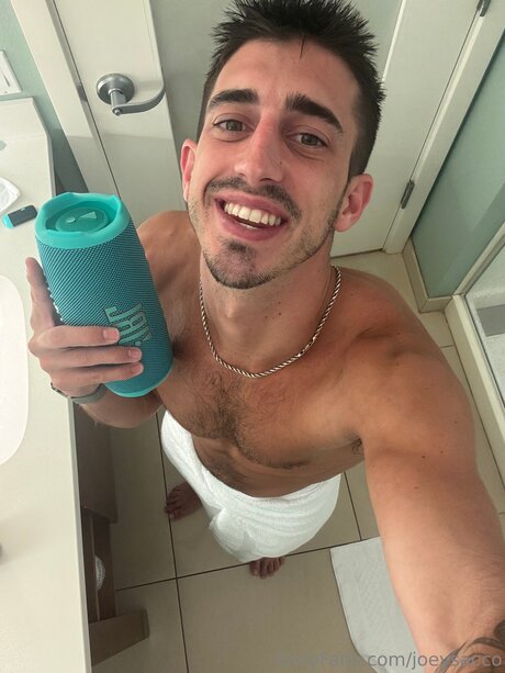 Joeysacco
