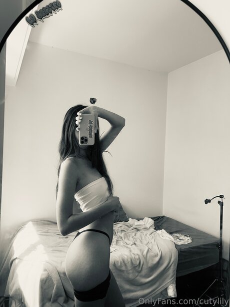 Cutylily