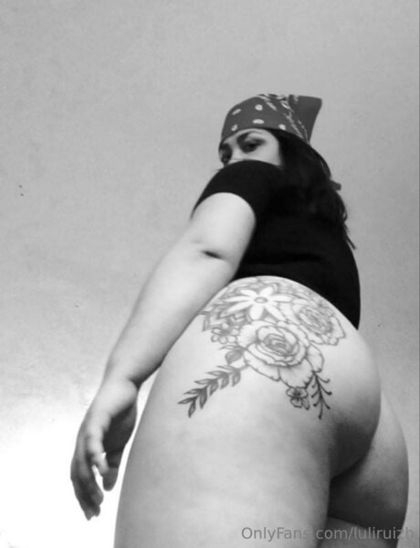 Luliruizh
