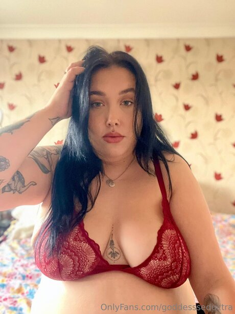 Goddessseductra