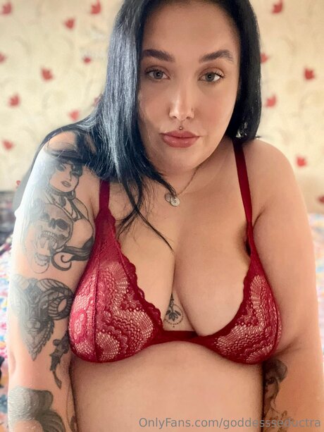Goddessseductra