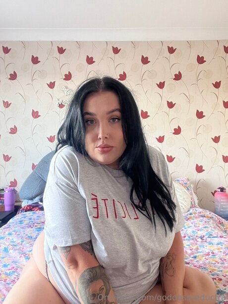 Goddessseductra