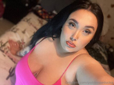 Goddessseductra