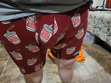 Thegingerbear69