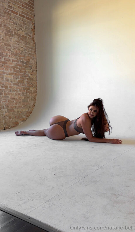 Natalie Bell